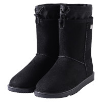 Sapatos de estábulo Imperial Riding Frosty para mulher Preto Sapatos de estábulo Imperial Riding Frosty para mulher Preto