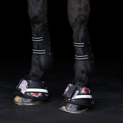 Cloches Imperiais Refletoras Reflective Estampa floral Motivos Cloches Imperiais Refletoras Reflective Estampa floral Motivos