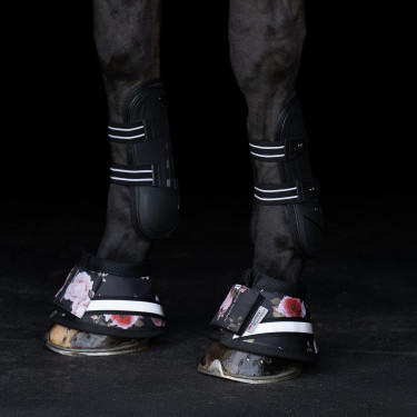 Cloches Imperiais Refletoras Reflective Estampa floral Motivos Cloches Imperiais Refletoras Reflective Estampa floral Motivos