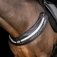 Peitoral Imperial Riding Luminous Preto