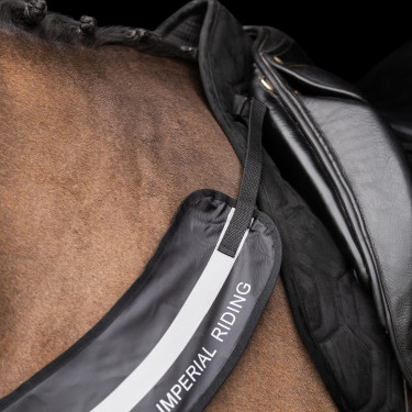 Peitoral Imperial Riding Luminous Preto