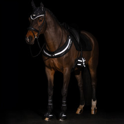Peitoral Imperial Riding Luminous Preto