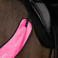 Peitoral Imperial Riding Reflective Amarelo