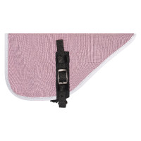 Manta de paddock Hobby Horse Imperial Riding Free Spirit Bailarina Rosa