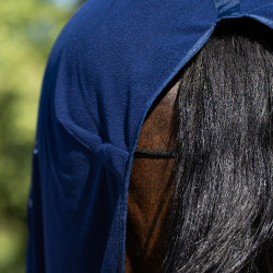 Manta polar HV Polo Basic Marinho Azul-marinho