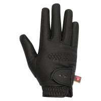 Luvas HV Polo Insulate para mulher Preto Luvas HV Polo Insulate para mulher Preto