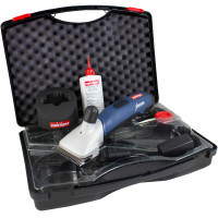 Máquina de Tosquiar Heiniger Xplorer Sem Fio