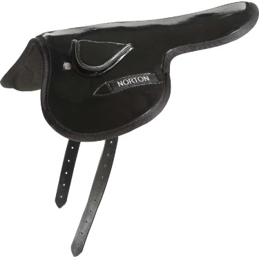 Selim de Corrida Norton Rexine Selim de Corrida Norton Rexine
