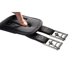 Cilha anatômica Norton Memory Preto Cilha anatômica Norton Memory Preto