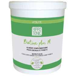 Biotina plus M Hippo-Tonic Biotina plus M Hippo-Tonic