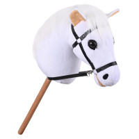 Cavalo Hobby Imperial Riding Grand Prix Branco