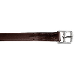 Etrivières Norton Club Diamond Havana Castanho Etrivières Norton Club Diamond Havana Castanho