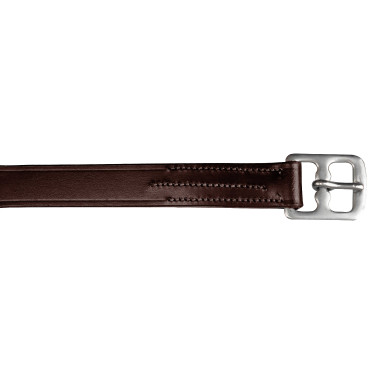 Etrivières Norton Club Diamond Havana Castanho Etrivières Norton Club Diamond Havana Castanho