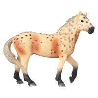 Brinquedo para cavalo Imperial Riding Magic Pontos bege / laranja Brinquedo para cavalo Imperial Riding Magic Pontos bege / laranja