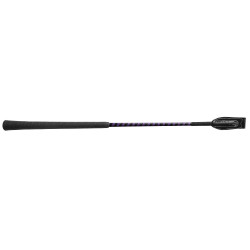 Peitsche Whip & Go Wettbewerb Preto / roxo Peitsche Whip & Go Wettbewerb Preto / roxo