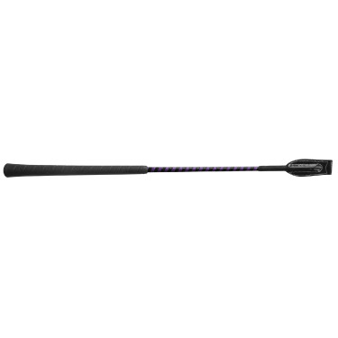Peitsche Whip & Go Wettbewerb Preto / roxo Peitsche Whip & Go Wettbewerb Preto / roxo