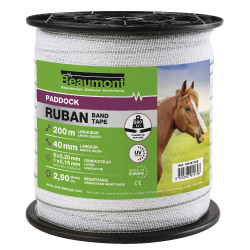 Fita 40 mm 200 m Beaumont Fita 40 mm 200 m Beaumont