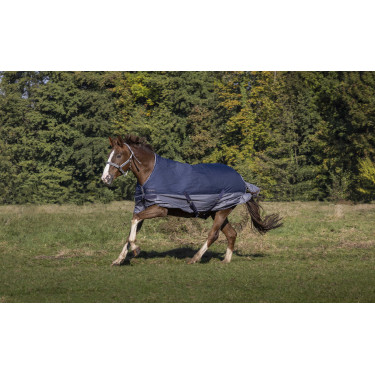 Cobertura Equithème Tyrex 600 D High Neck Cobertura Equithème Tyrex 600 D High Neck
