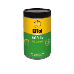 EFFOL pomada para cascos - preto