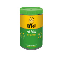 EFFOL Hufsalbe - grün