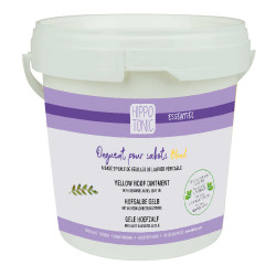 Unguento loiro para cascos Hippotonic