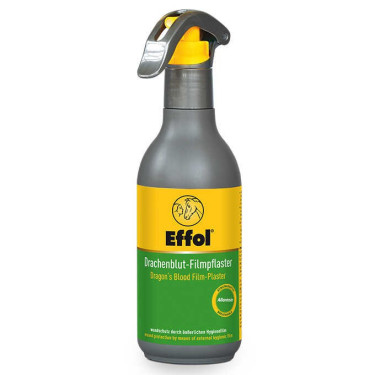 Spray curativo Effol com sangue de dragão Spray curativo Effol com sangue de dragão