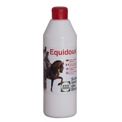 Tinta contra arranhões na cauda Equidoux Stassek Tinta contra arranhões na cauda Equidoux Stassek