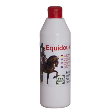 Tinta contra arranhões na cauda Equidoux Stassek Tinta contra arranhões na cauda Equidoux Stassek