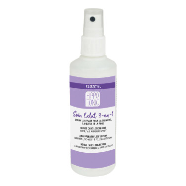 Cuidado 3 em 1 Hippotonic Essentiel