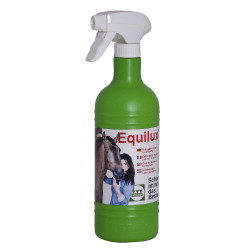 Limpeza para traje Equilux Stassek