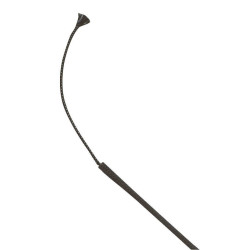 Chicote de atrelagem e de treino WHIP & GO