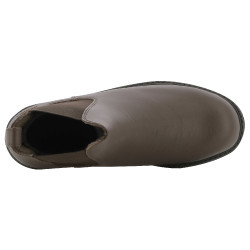 Botas Norton Safety Castanho Botas Norton Safety Castanho