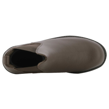 Botas Norton Safety Castanho Botas Norton Safety Castanho
