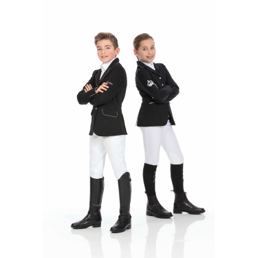 Casaco de competição Equithème Soft Classic Casaco de competição Equithème Soft Classic