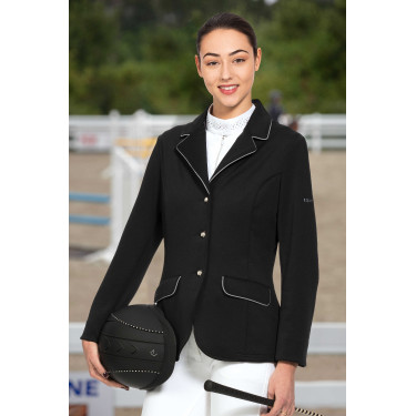 Casaco de competição Equithème Soft Classic Casaco de competição Equithème Soft Classic