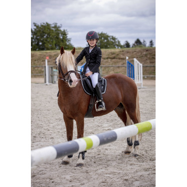 Casaco de competição Equithème Soft Classic Casaco de competição Equithème Soft Classic