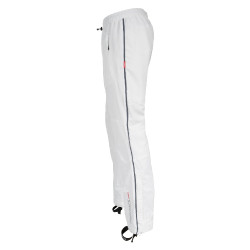 Calça de corrida de verão Finn-Tack Pro Branco