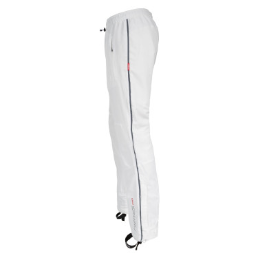 Calça de corrida de verão Finn-Tack Pro Branco