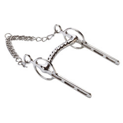 Mors Liverpool Feeling cintado 1/2 torcido