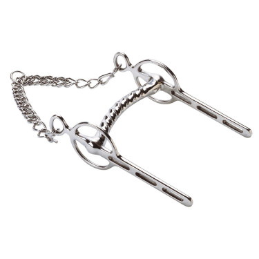 Mors Liverpool Feeling cintado 1/2 torcido