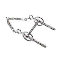 Mors Liverpool Feeling direito 1/2 torcido