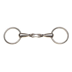 Mors 2 anéis Feeling Bristol