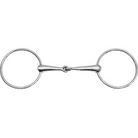 Mors 2 grandes argolas...