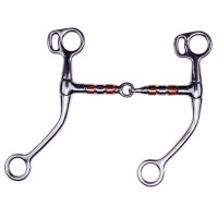 Mors de treino Feeling com...