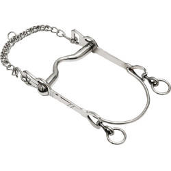 Freio espanhol Feeling