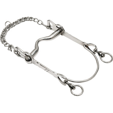 Freio espanhol Feeling