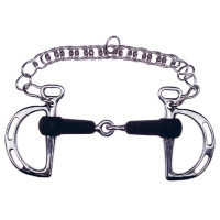 Freio espanhol Feeling com...