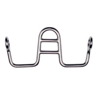 Clipe de Língua Feeling Mors