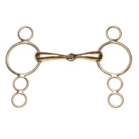 Mors ajustável Feeling 4...