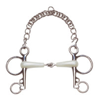 Mors Pelham Feeling... Mors Pelham Feeling...